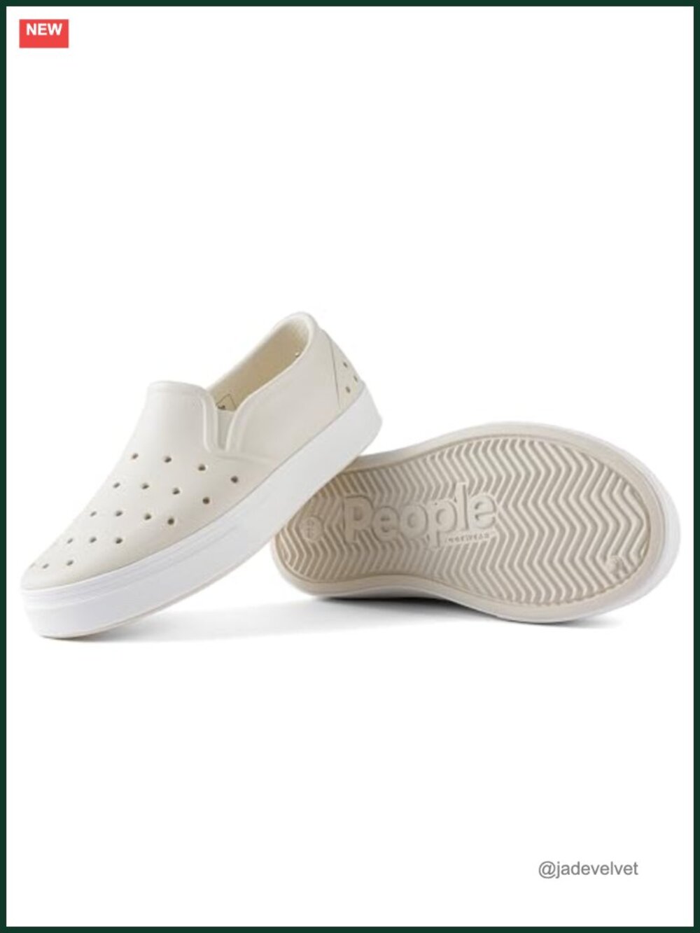Slip-On Waterproof Kids Sneakers Lightweight Non-Slip EVA Outdoor Shoes